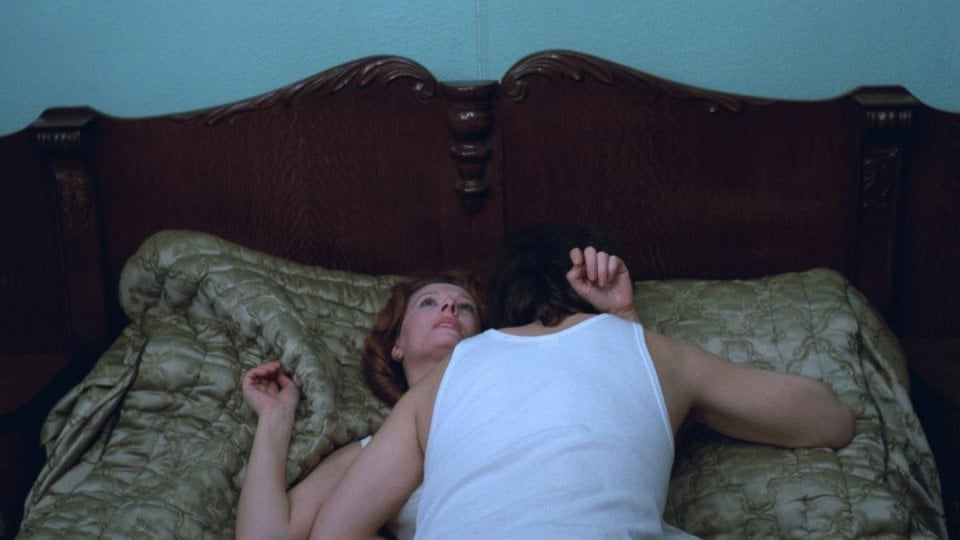 jeanne dielman