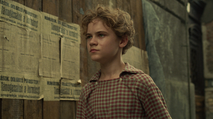 orphan