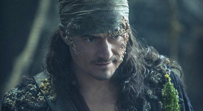 Pirati dei Caraibi