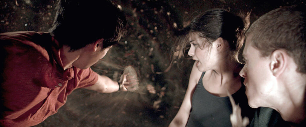 Project Almanac