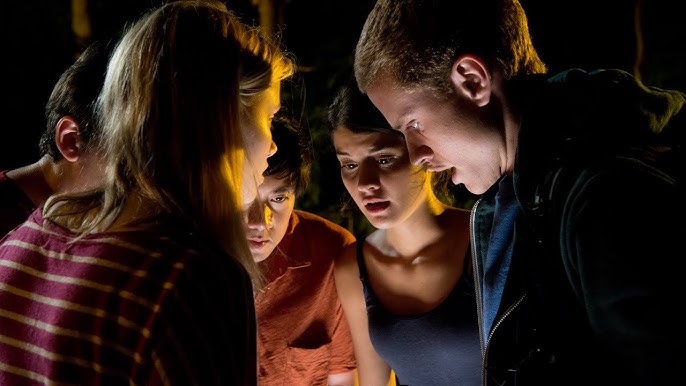 Project Almanac