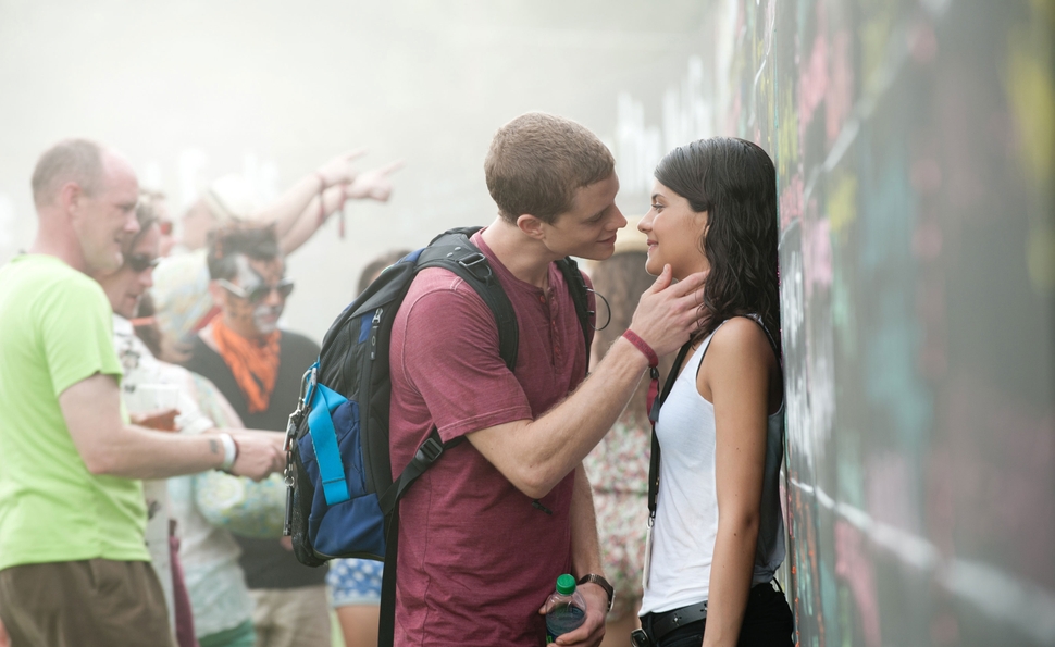 Project Almanac
