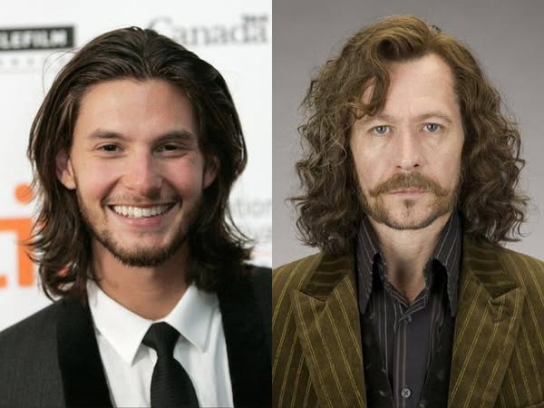 Sirius Black