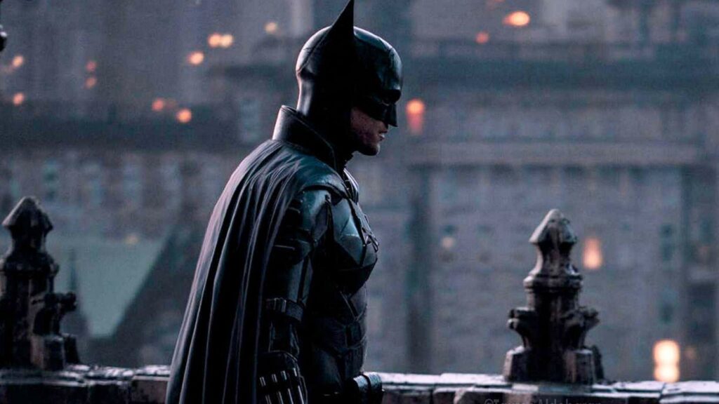 The Batman