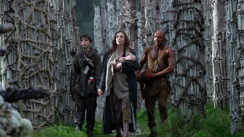 28 anni dopo. The Bone Temple