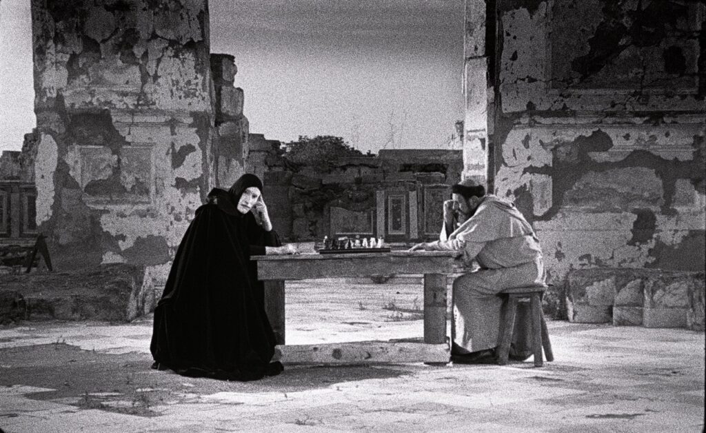 Un film fatto per Bene
