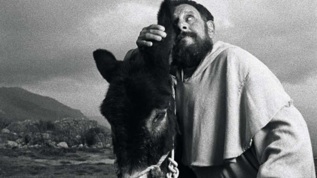 Un film fatto per Bene