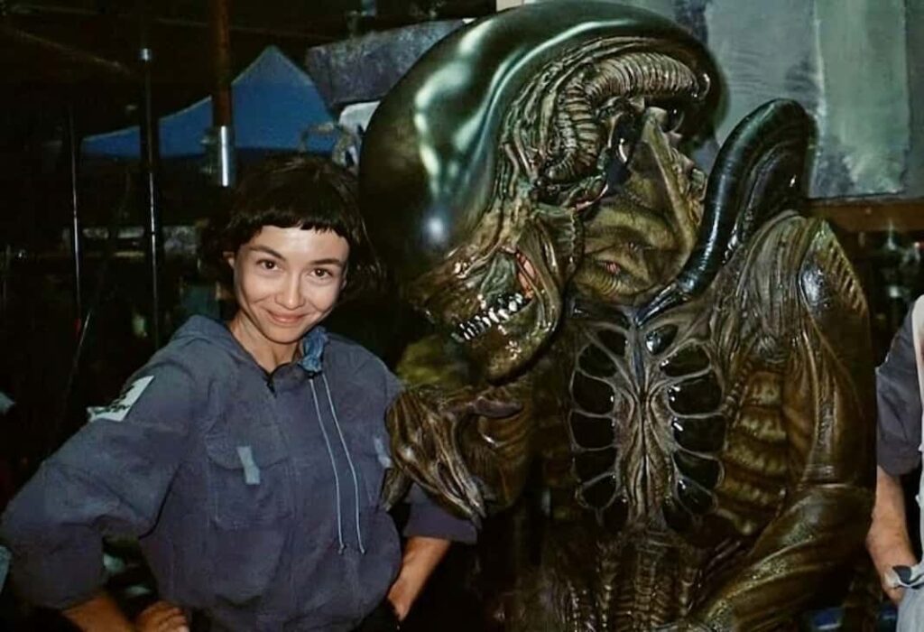 Alien: Earth