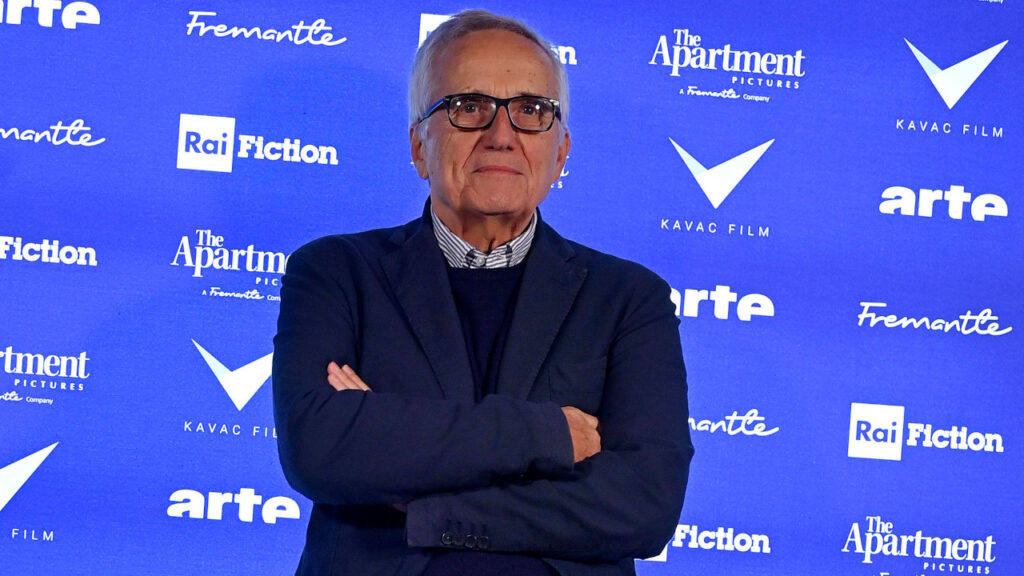 Marco Bellocchio