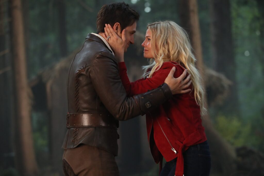 Once Upon a Time 7