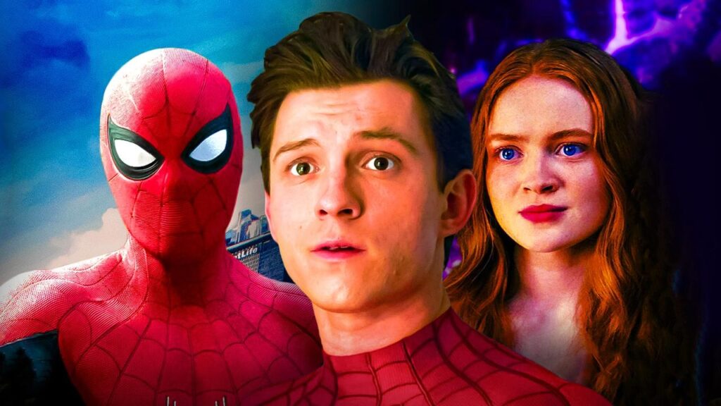 Spider-Man: Brand New Day