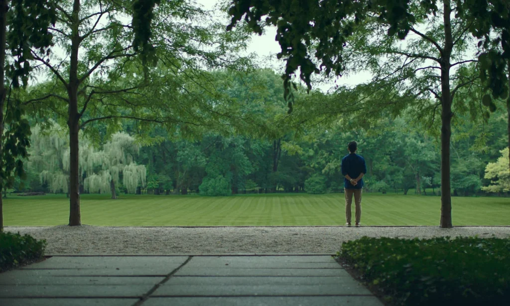 John Cho