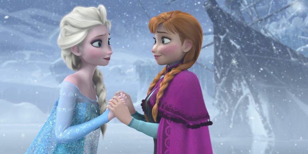 Frozen 3