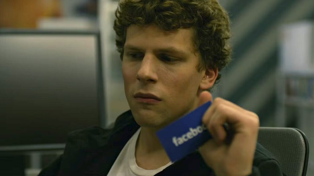 Jesse Eisenberg