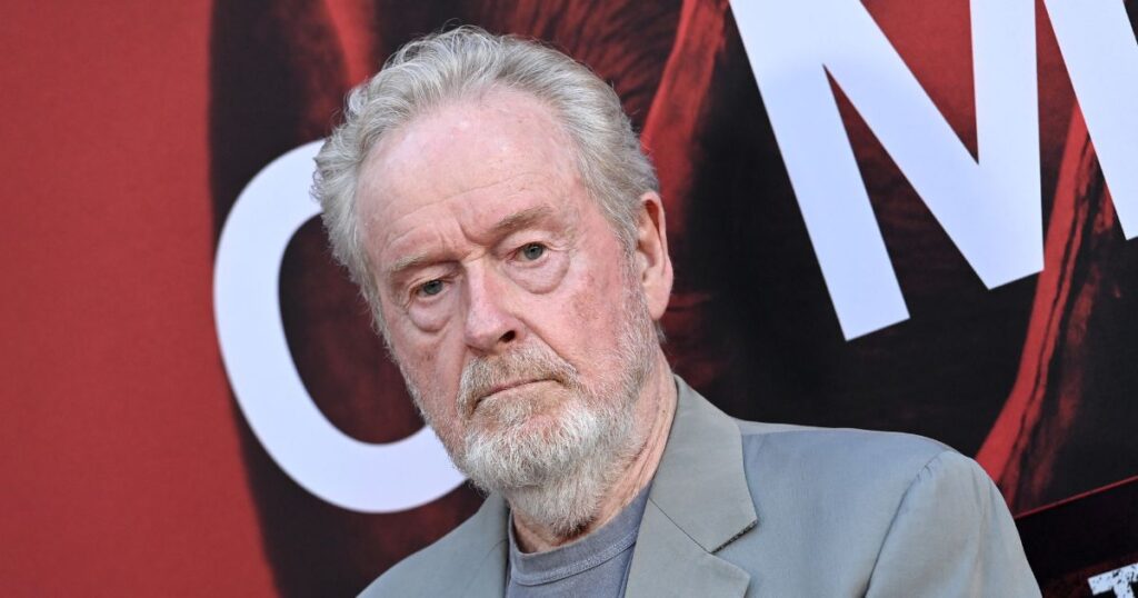 Ridley Scott