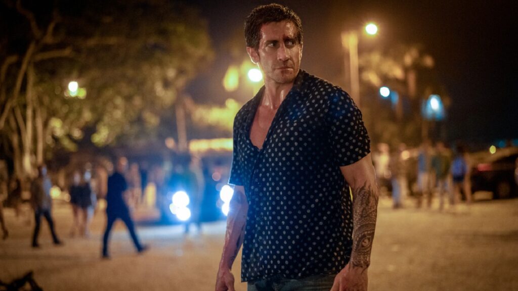 Road House