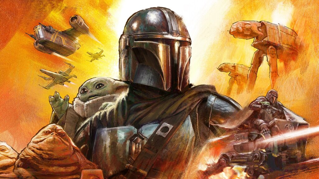 Star Wars