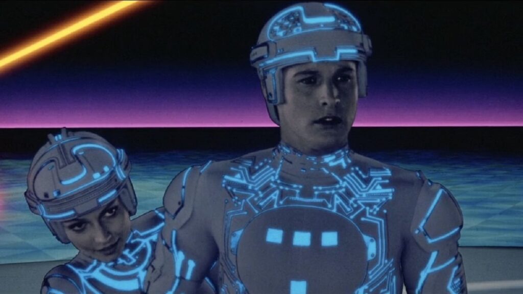 Tron
