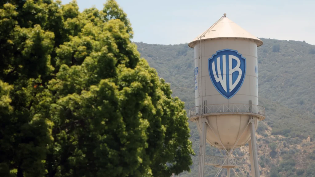 Warner Bros Discovery