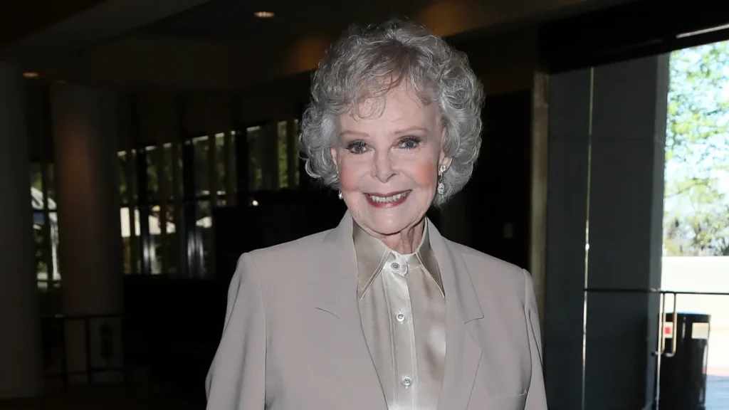 june lockhart