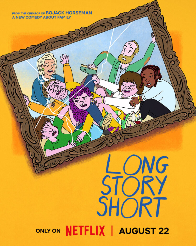 Long Story Short