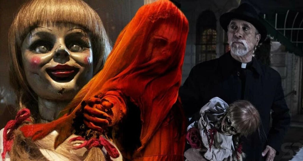 The Conjuring