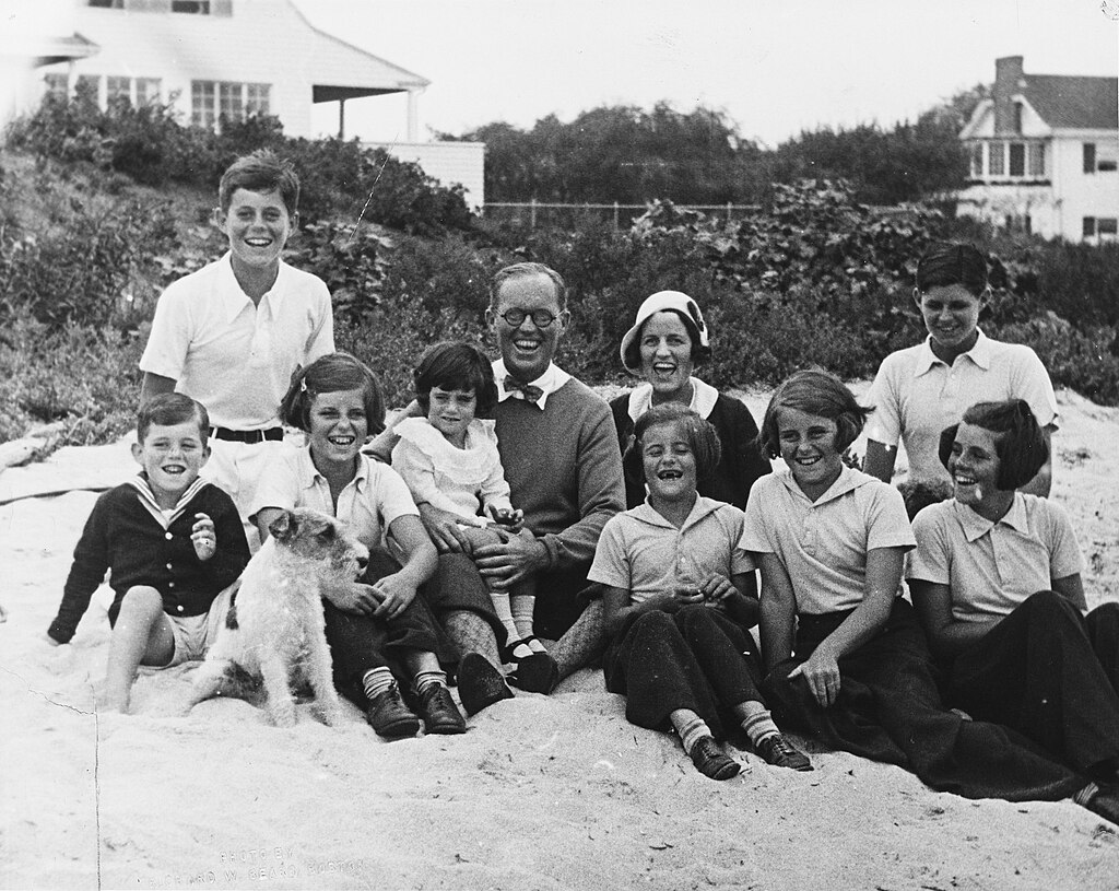 Kennedy