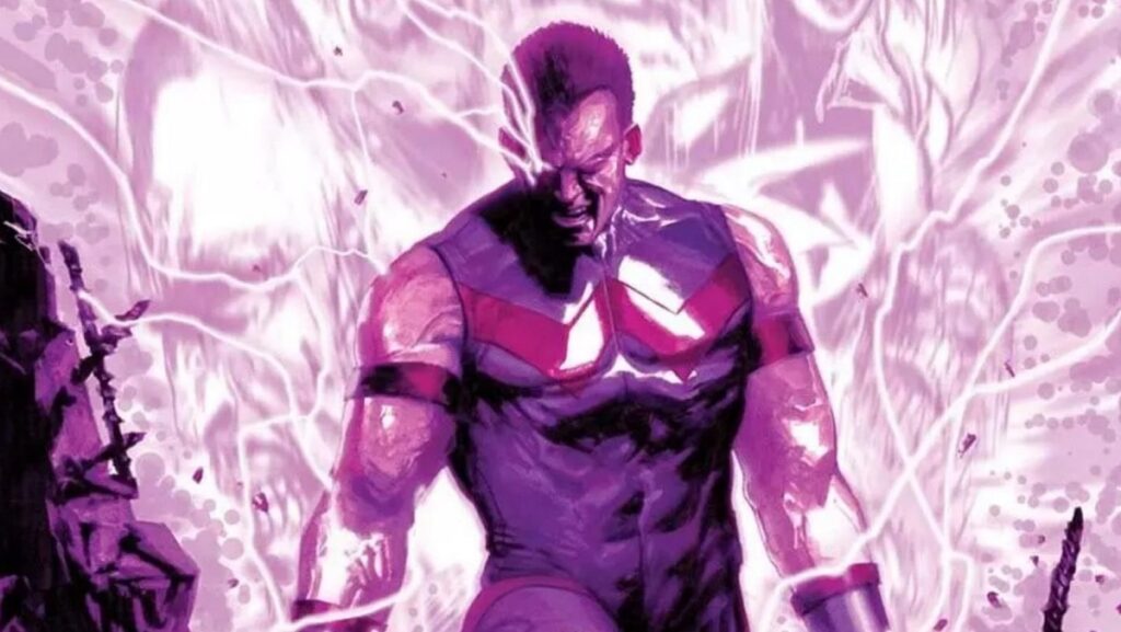 Wonder Man