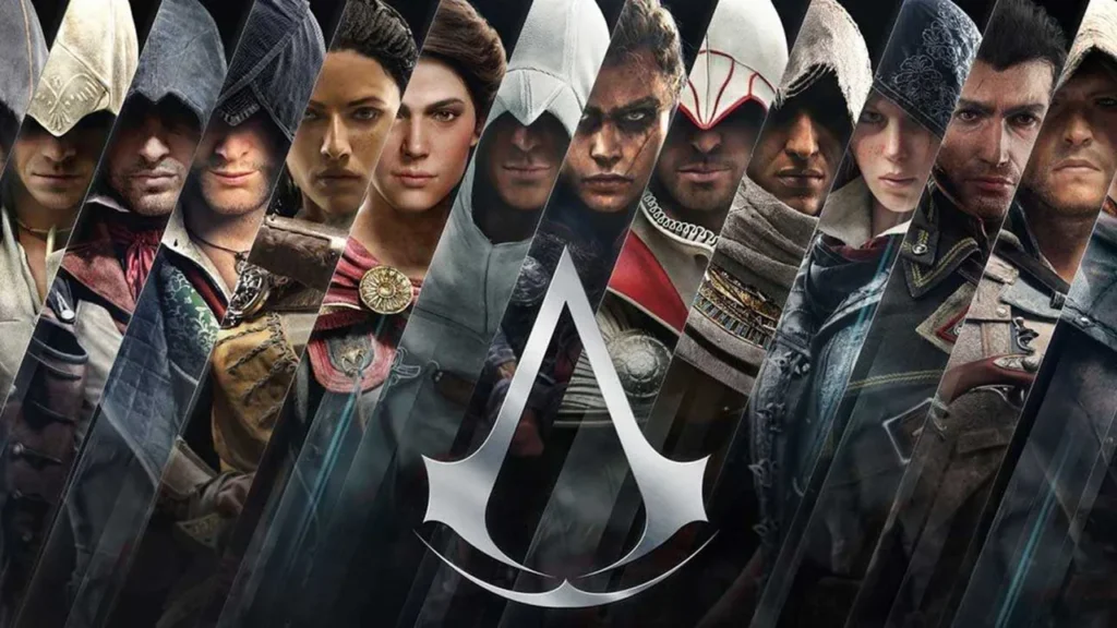 Assassin's Creed