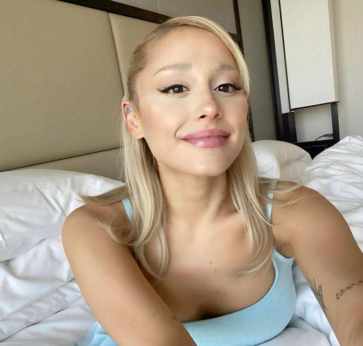 Ariana Grande