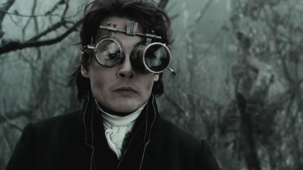 Il mistero di Sleepy Hollow