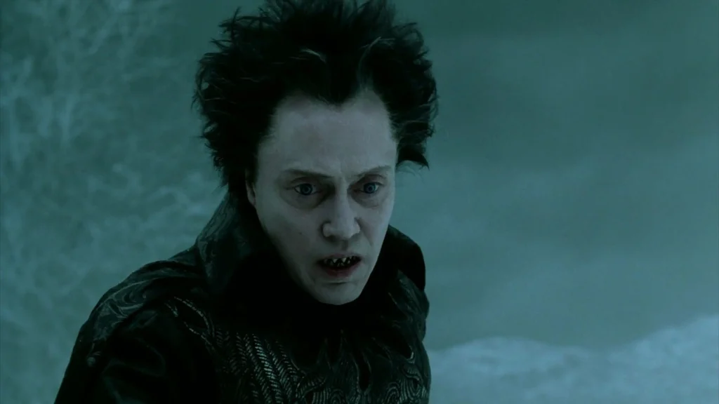 Il mistero di Sleepy Hollow