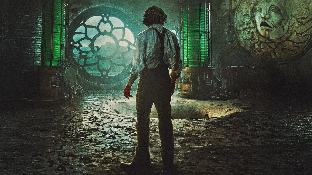 Frankenstein