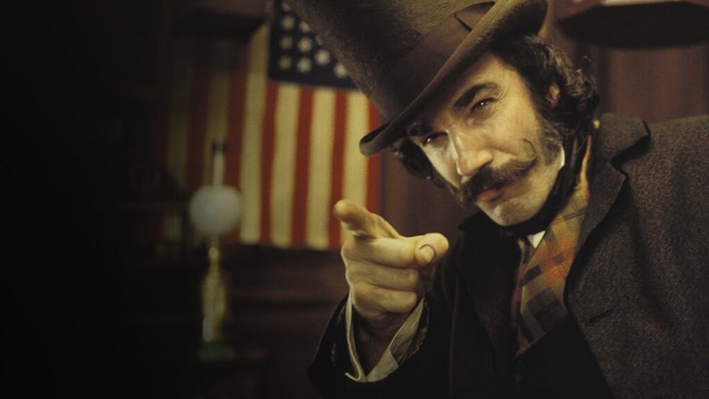 Gangs of New York