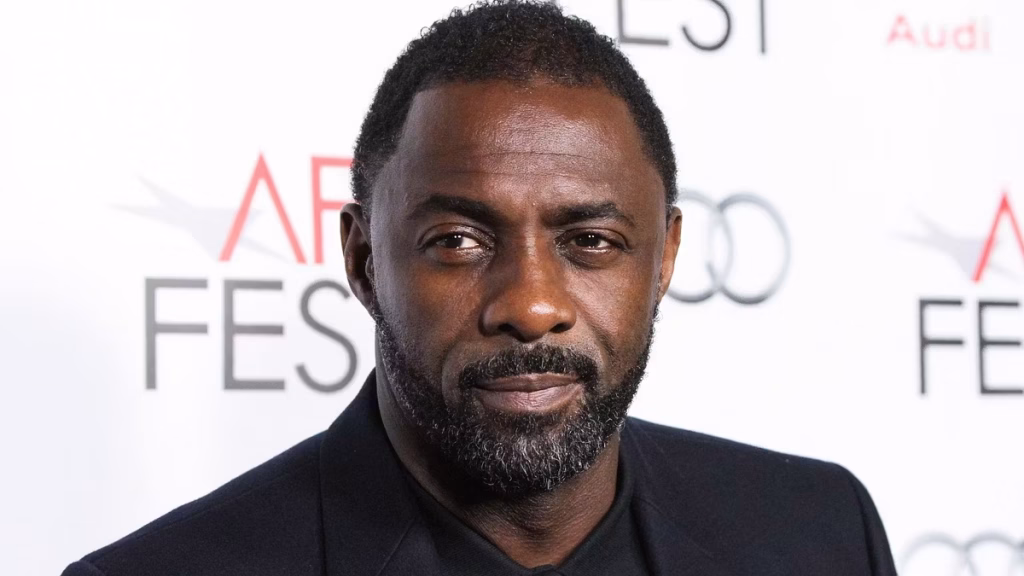 Idris Elba e Cynthia Erivo