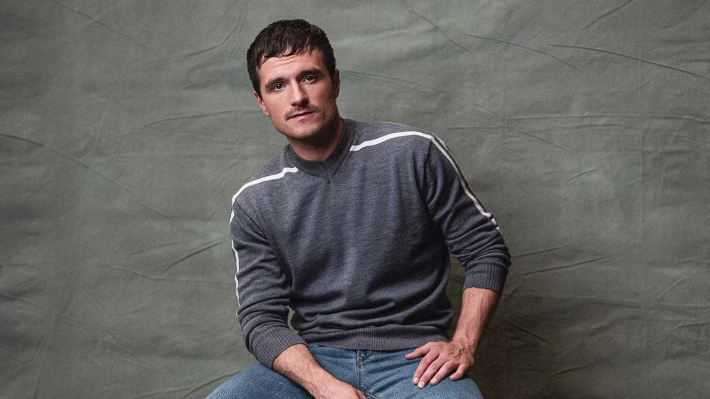 Josh Hutcherson