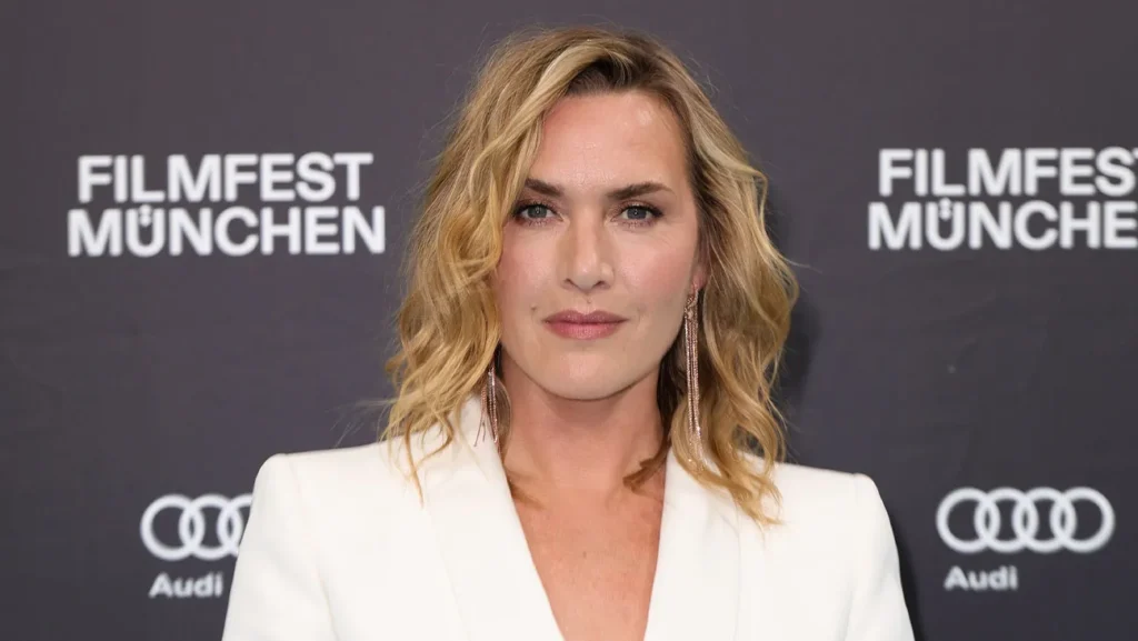 Kate Winslet