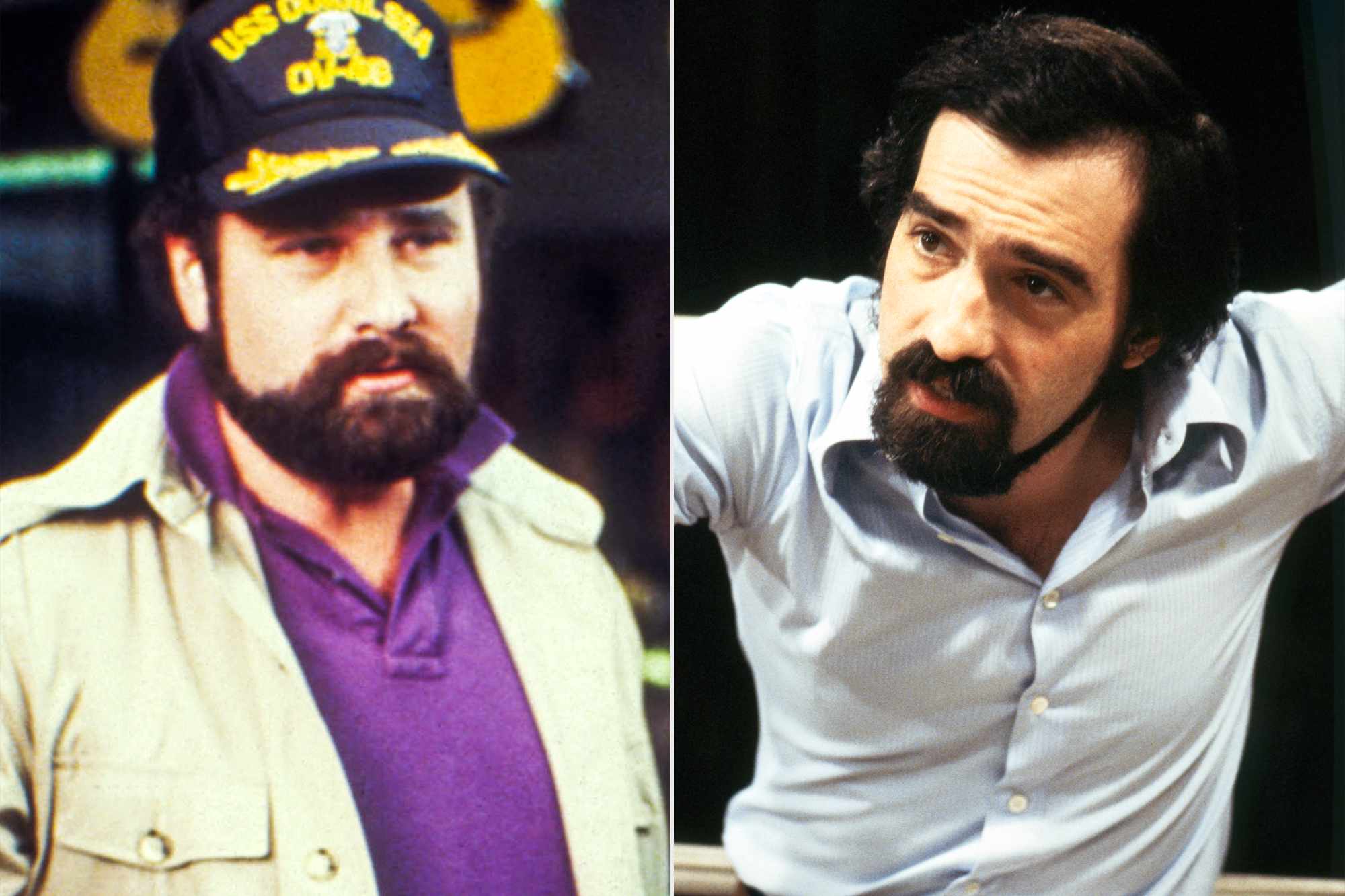 Martin Scorsese