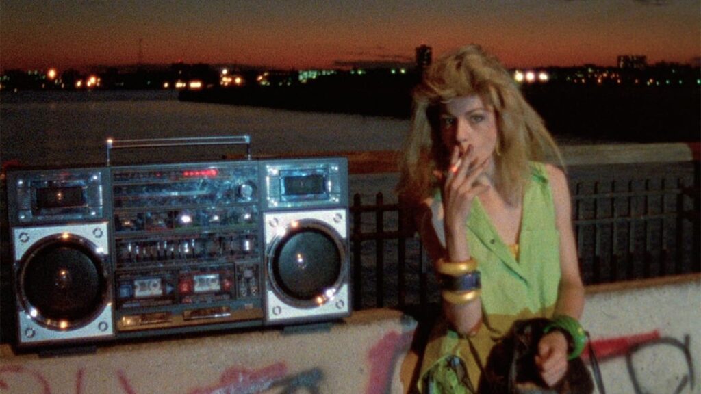 paris is burning