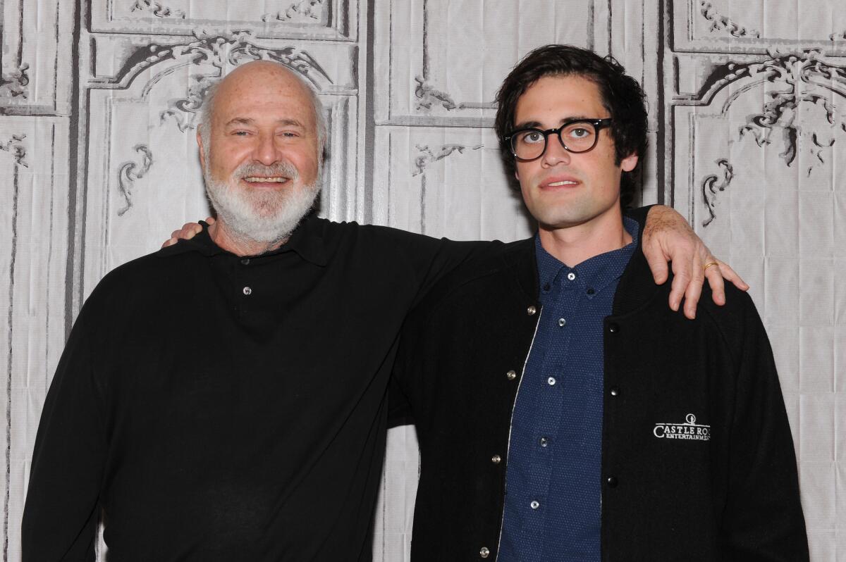 Rob Reiner