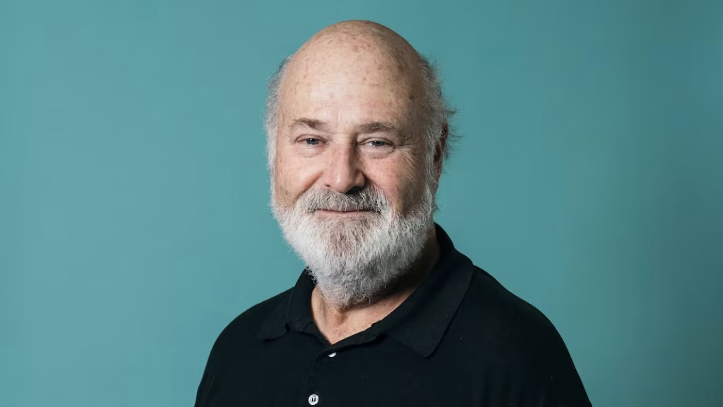 Rob Reiner