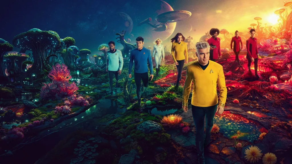 Star Trek