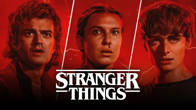 Stranger Things