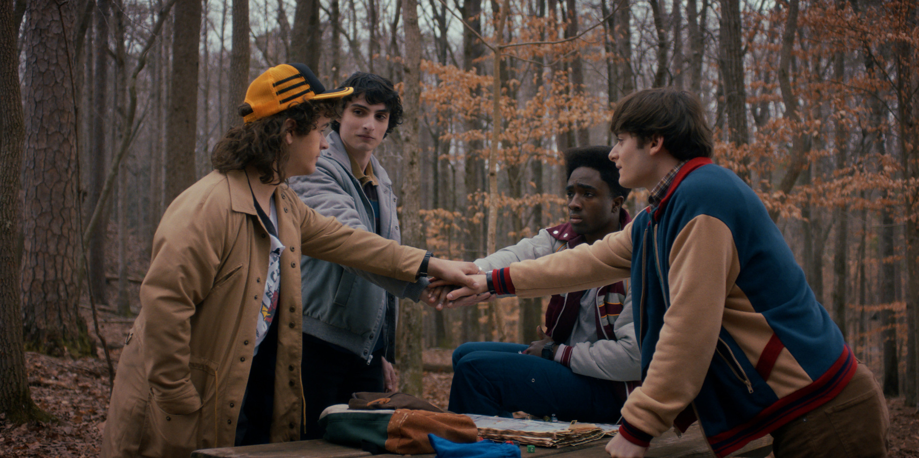 Stranger Things 5