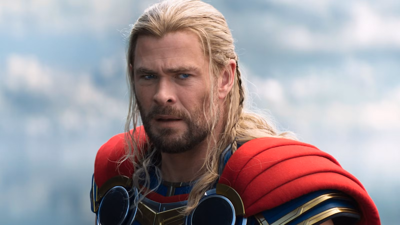 chris hemsworth