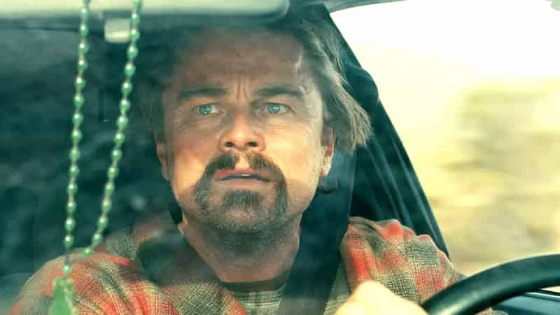 DiCaprio