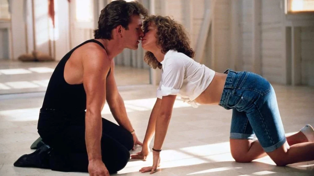 Dirty Dancing