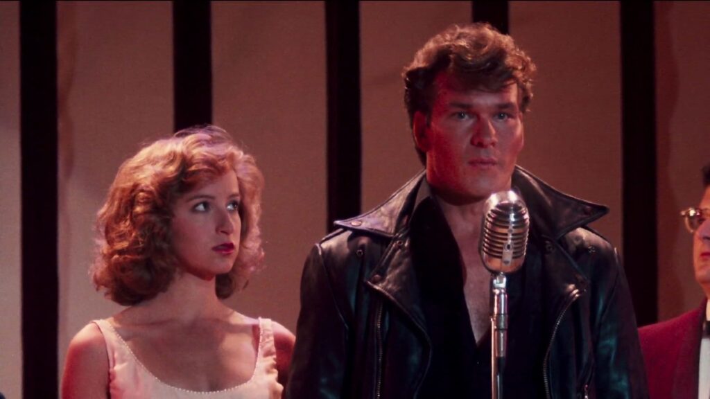 Dirty Dancing