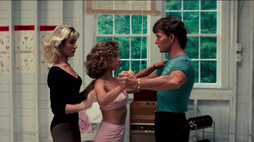 Dirty Dancing