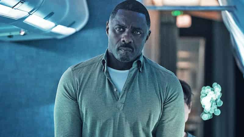 Idris Elba